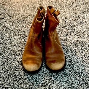 Most comfortable boots I’ve ever worn